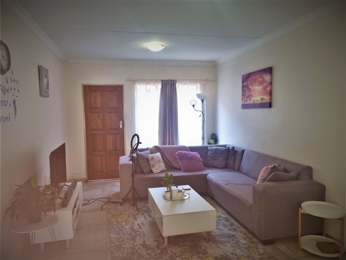 1 Bedroom Apartment For Sale in Newmark Estate