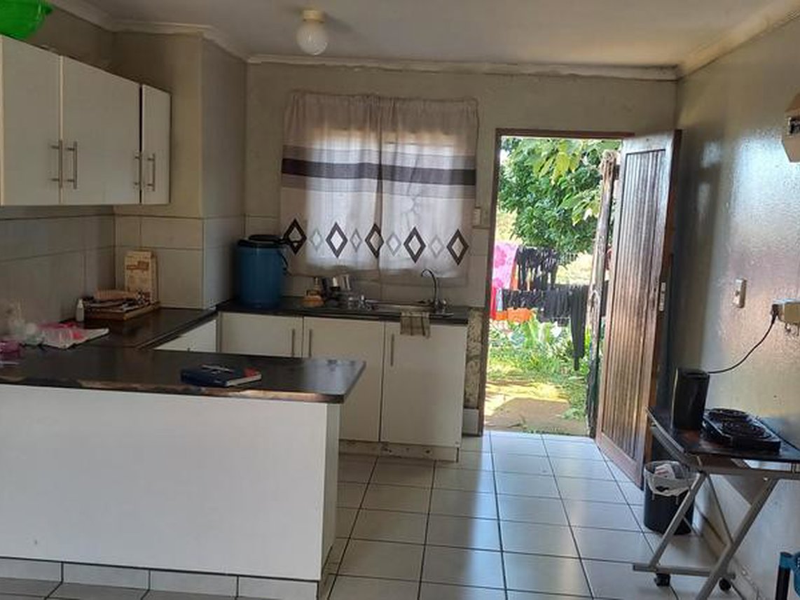 3 Bedroom House For Sale in Copesville