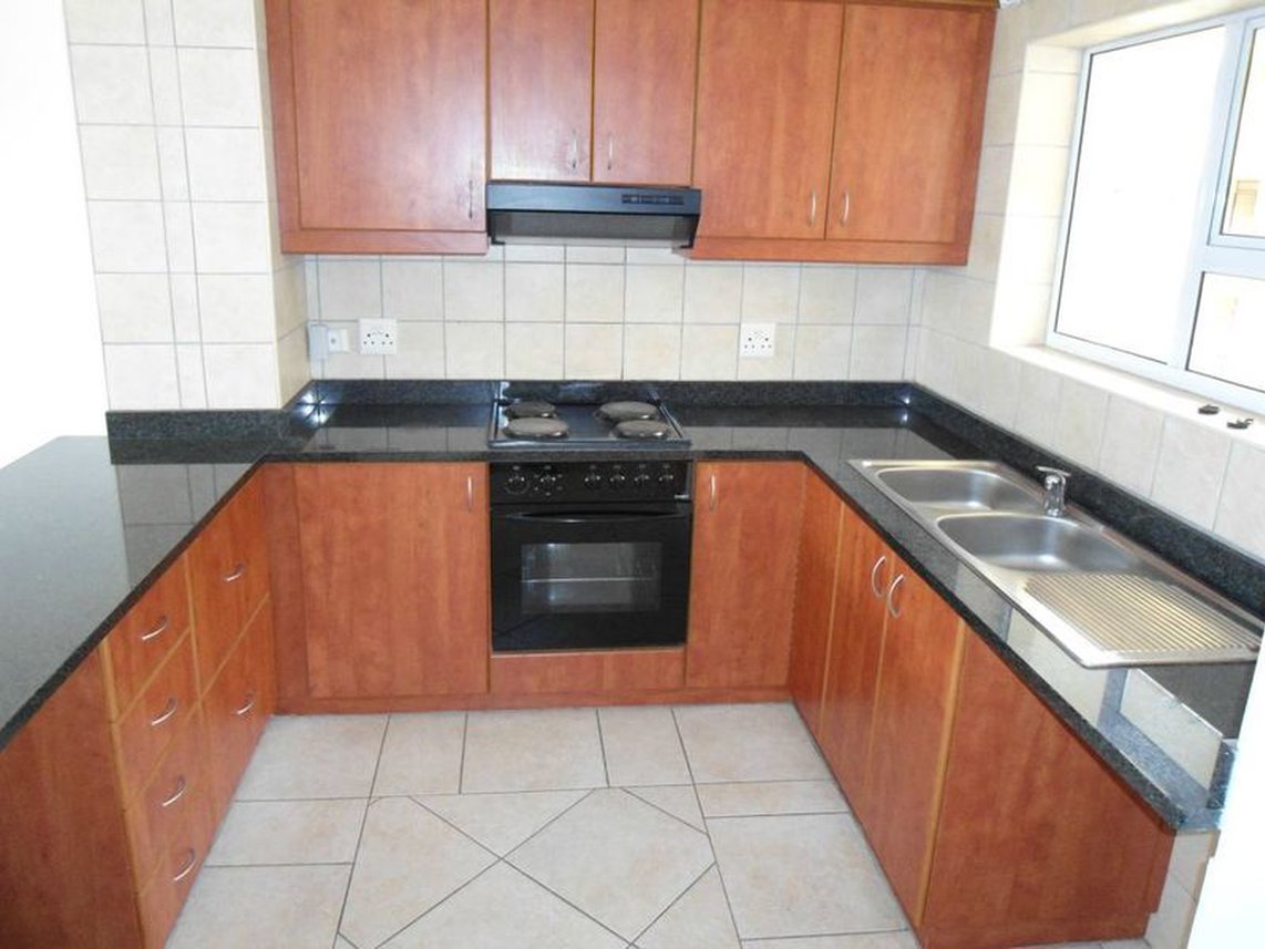 2 Bedroom Apartment To Rent in Tyger Valley