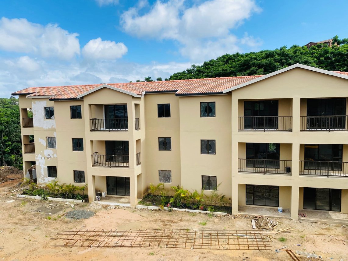 3 Bedroom Apartment For Sale in Avoca