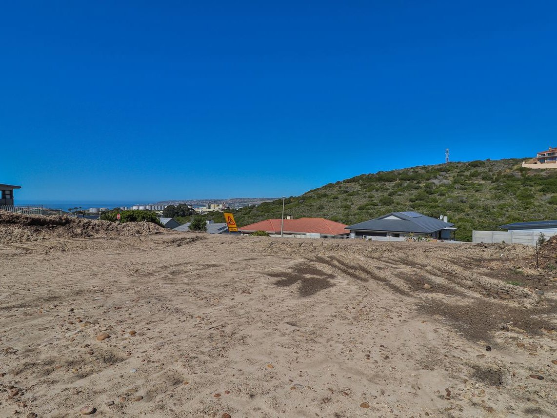 Vacant Land For Sale in Seemeeu Park