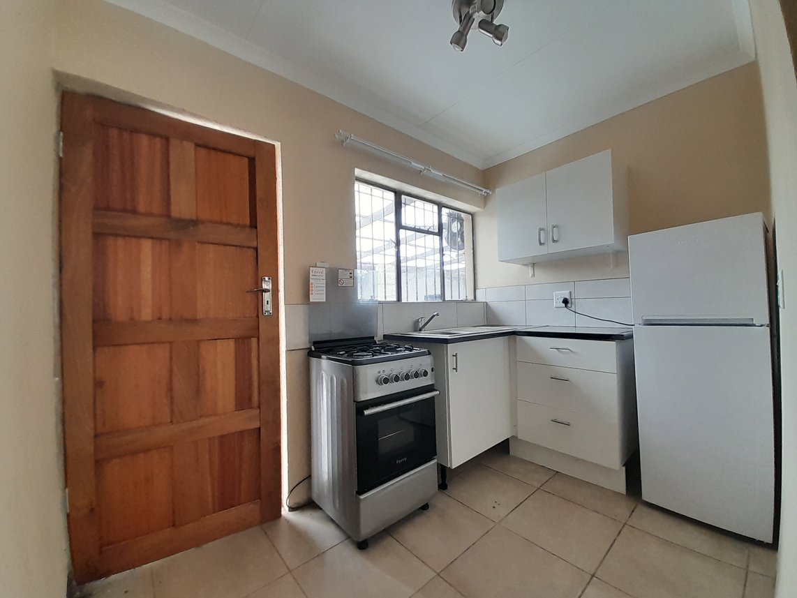 1 Bedroom Apartment To Rent in Carlswald
