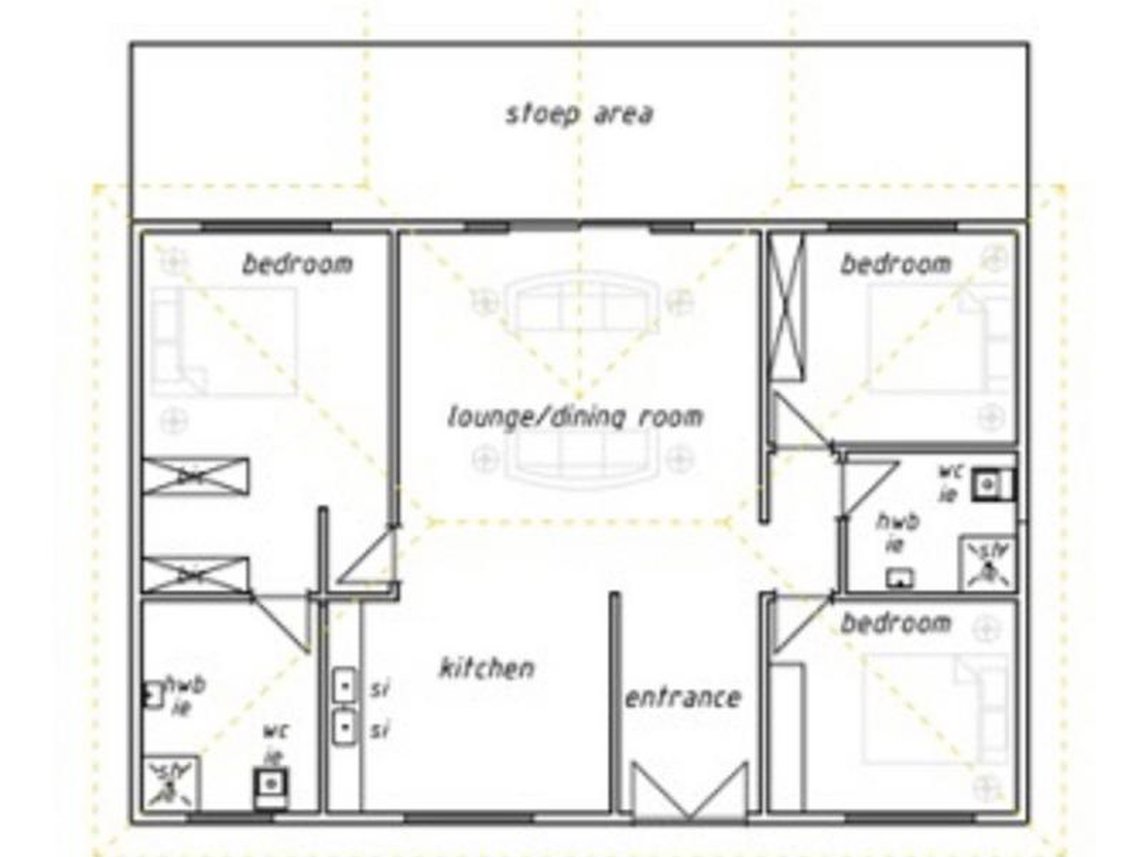 3 Bedroom House For Sale in Woodgrange