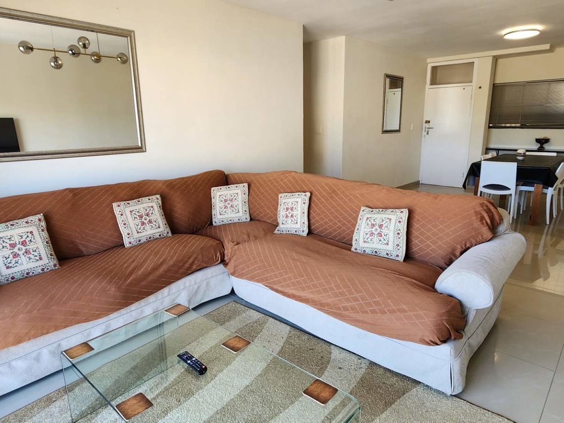 3 Bedroom Apartment For Sale in Umhlanga