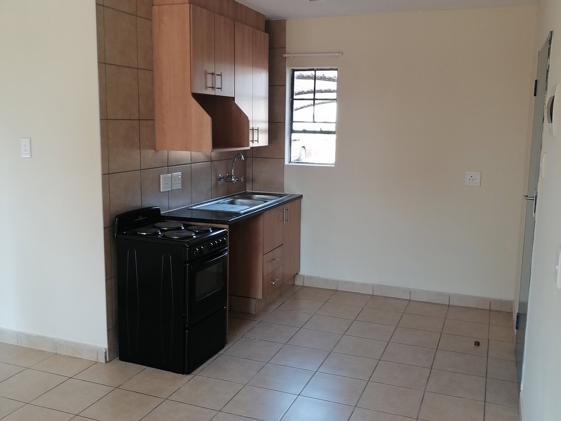 2 Bedroom Apartment To Rent in Chantelle