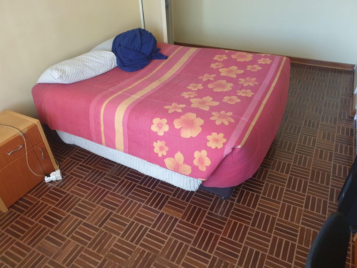 2 Bedroom Flat To Rent in Parkdene