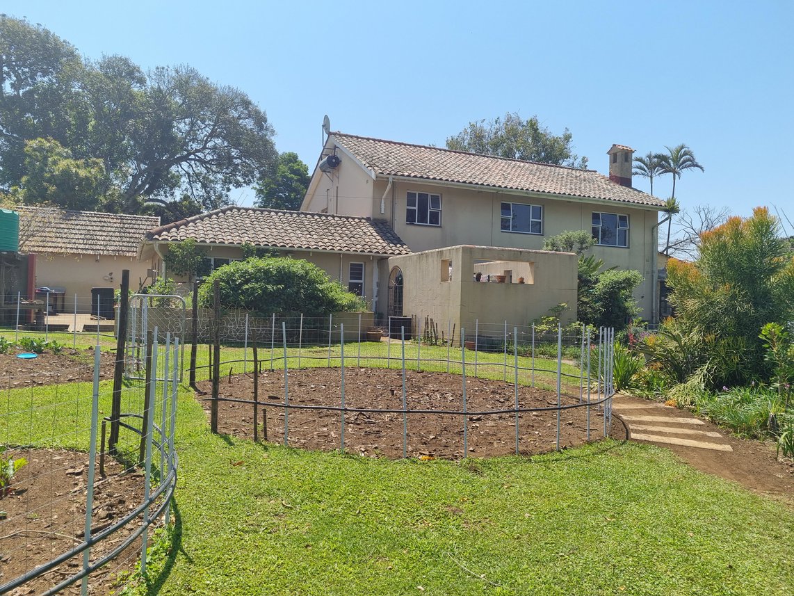 5 Bedroom House For Sale in Eshowe