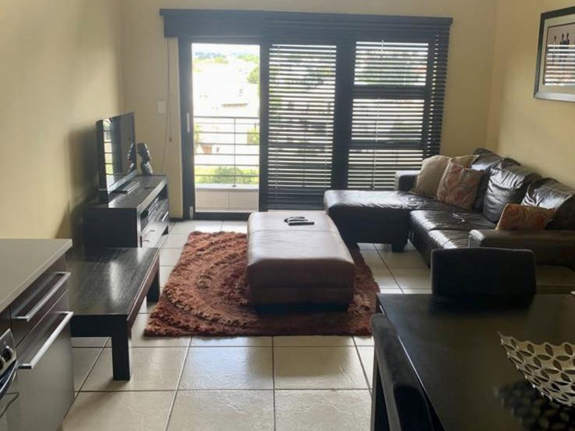 2 Bedroom Apartment To Rent in Greenstone Hill