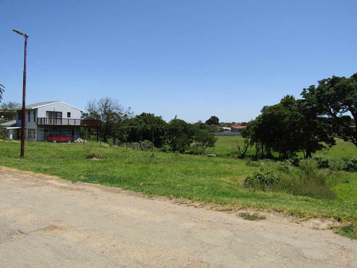 Vacant Land For Sale in Humansdorp