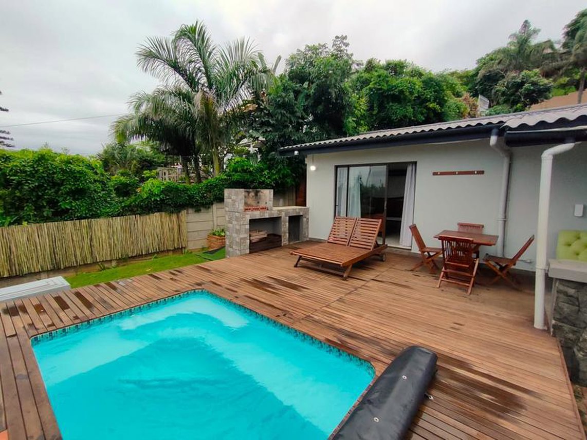 4 Bedroom House For Sale in Ballito