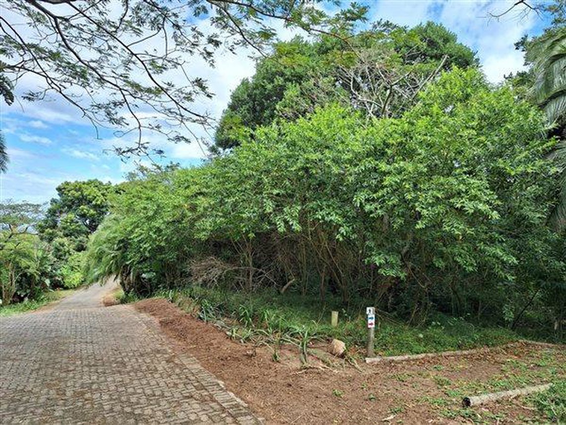 Vacant Land For Sale in Woodgrange