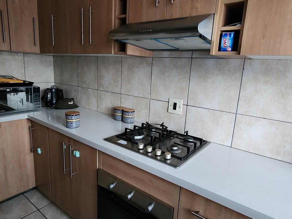 2 Bedroom Apartment For Sale in Bloemfontein
