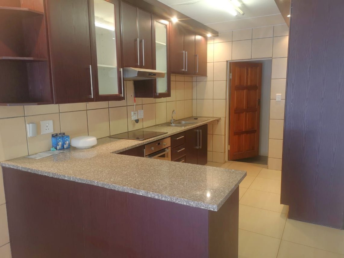 2 Bedroom Flat To Rent in Northgate
