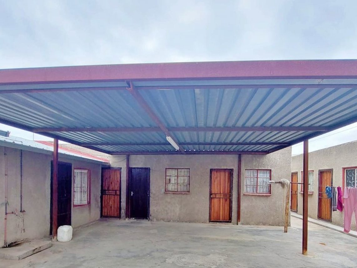 19 Bedroom Apartment For Sale in Seshego