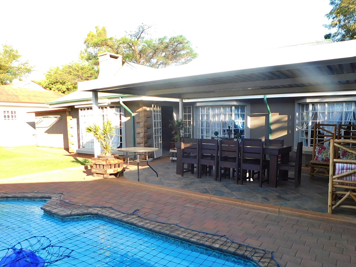 3 Bedroom House For Sale in Cullinan