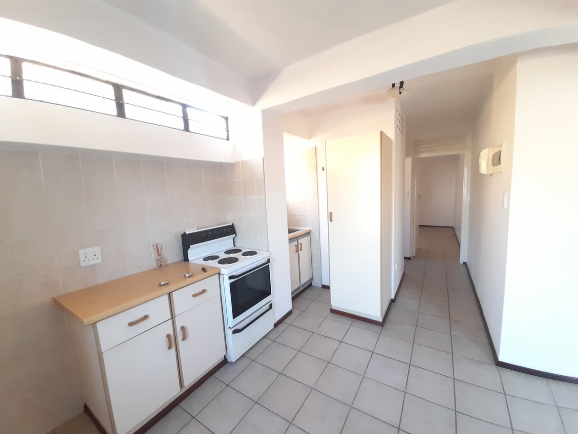 1 Bedroom House To Rent in Bulwer