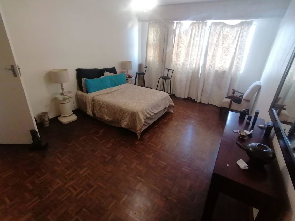 3 Bedroom Apartment To Rent in Amanzimtoti