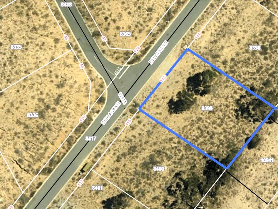Vacant Land For Sale in Britannica Heights