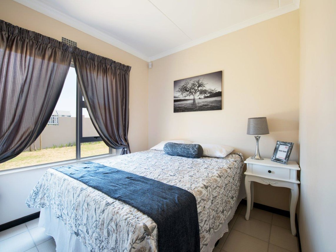 2 Bedroom Apartment To Rent in Kraaifontein