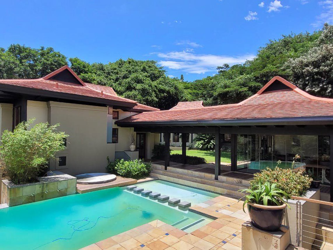7 Bedroom House For Sale in Zimbali Estate
