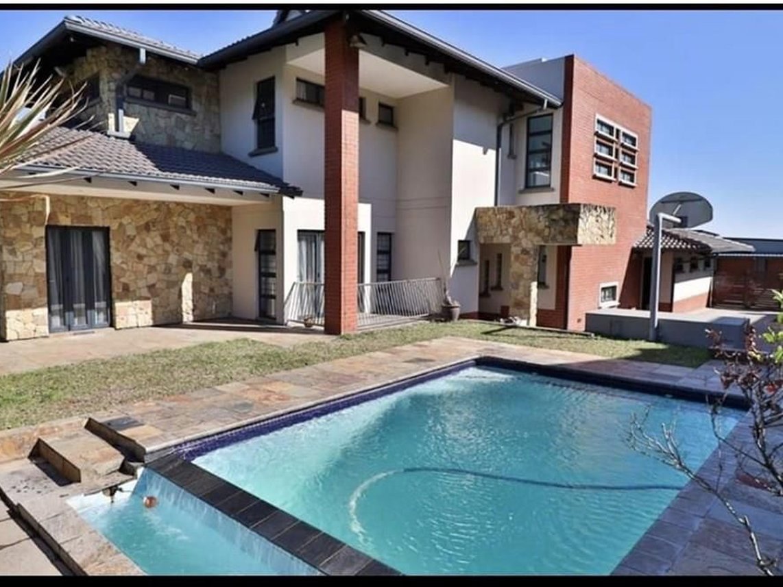 4 Bedroom House For Sale in Mzingazi Golf Estate