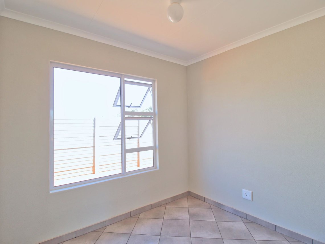 3 Bedroom House For Sale in Windmill Park