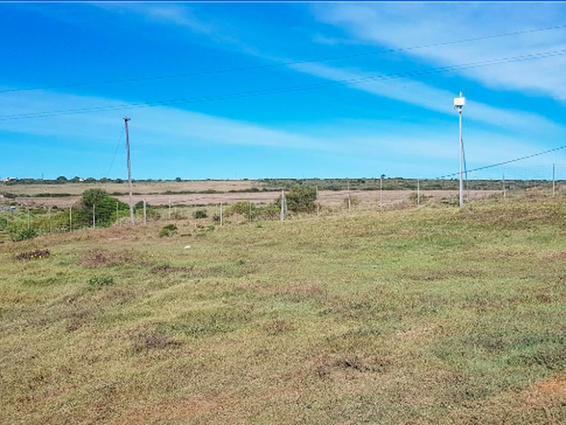 Vacant Land For Sale in Vlees Bay