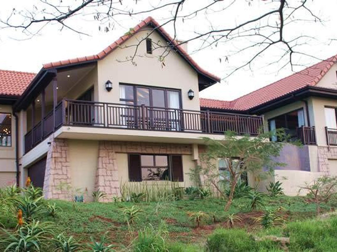 4 Bedroom House To Rent in Zimbali Coastal Resort & Estate