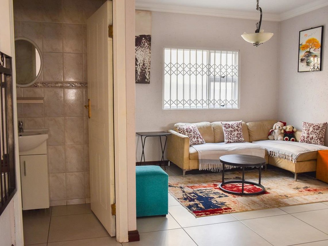3 Bedroom Cluster To Rent in Gallo Manor
