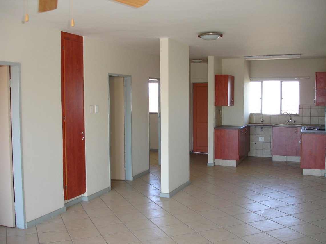 3 Bedroom Apartment For Sale in Brits Central