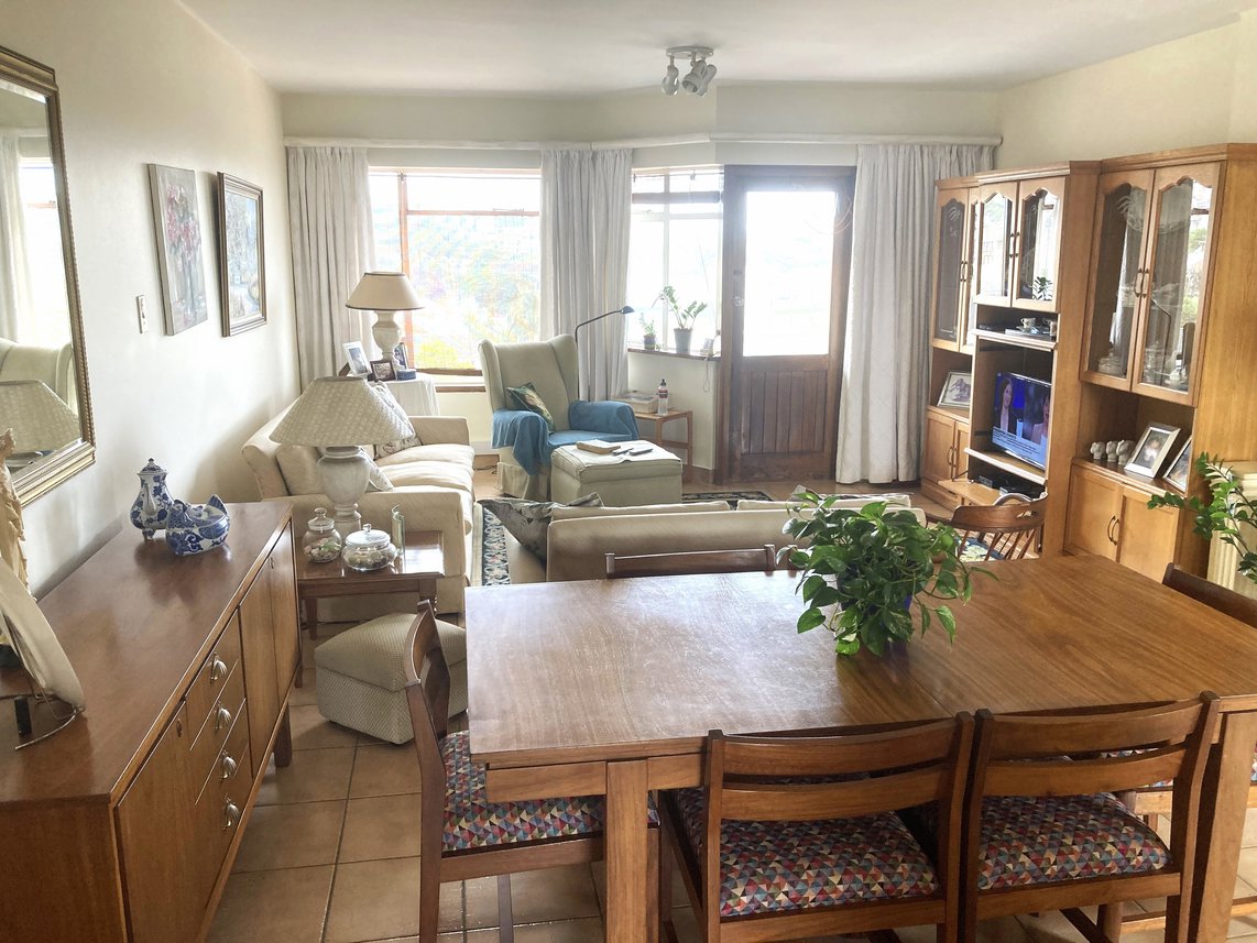 2 Bedroom Apartment For Sale in Musgrave