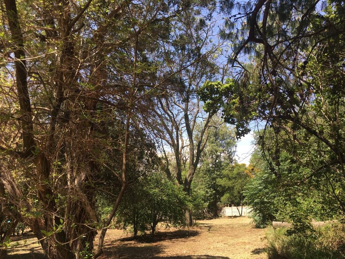 Vacant Land For Sale in Cullinan