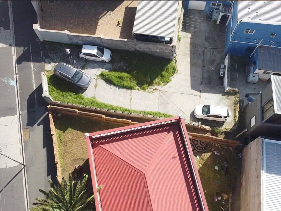 Vacant Land For Sale in Bo Kaap