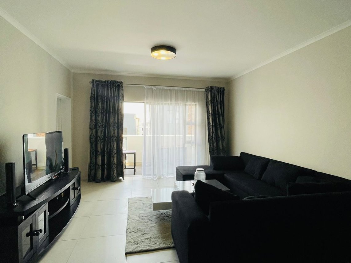 2 Bedroom Apartment For Sale in Carlswald