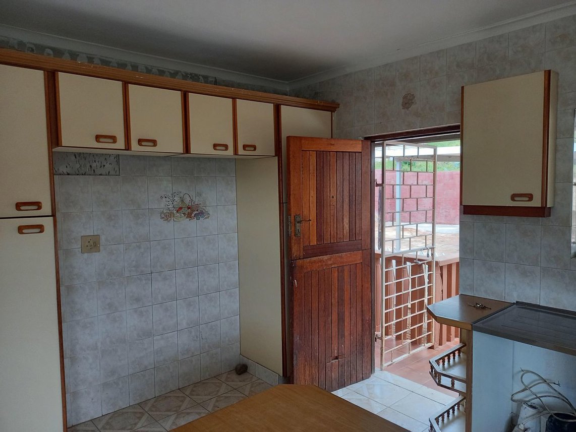 3 Bedroom House To Rent in Avoca