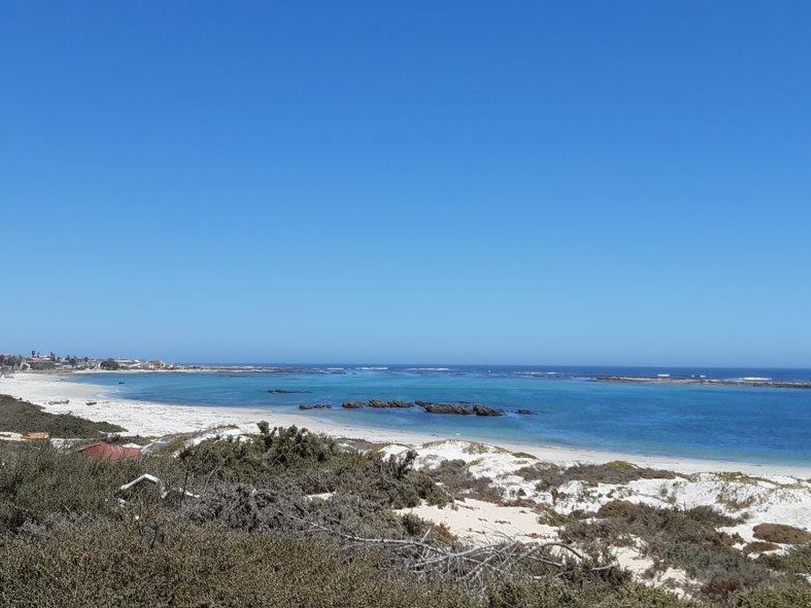 Vacant Land For Sale in Port Nolloth