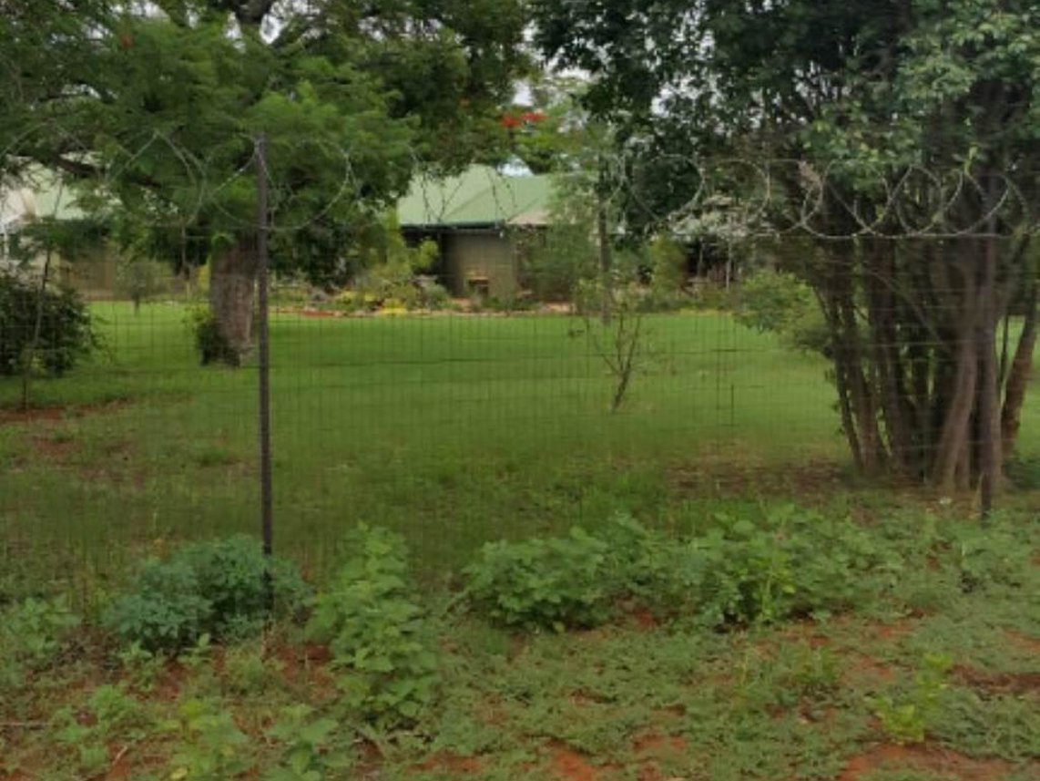 15 Bedroom Farm For Sale in Thabazimbi Rural