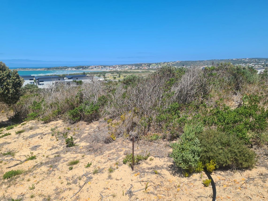 Vacant Land For Sale in Still Bay East