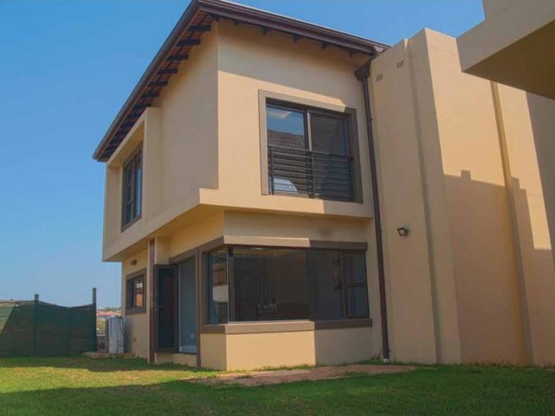 3 Bedroom Security Estate For Sale in Izinga