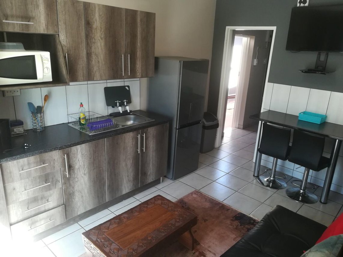 1 Bedroom Apartment To Rent in Kathu