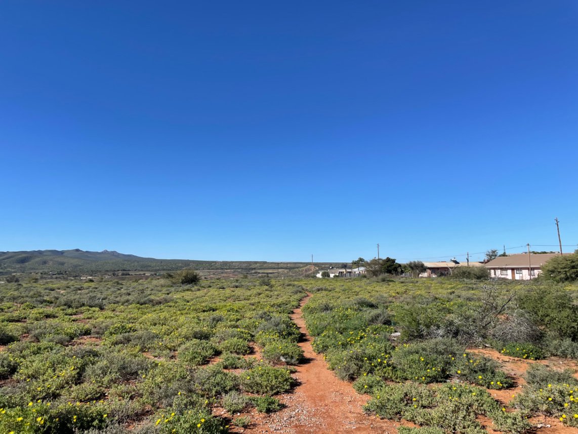 Vacant Land For Sale in Calitzdorp