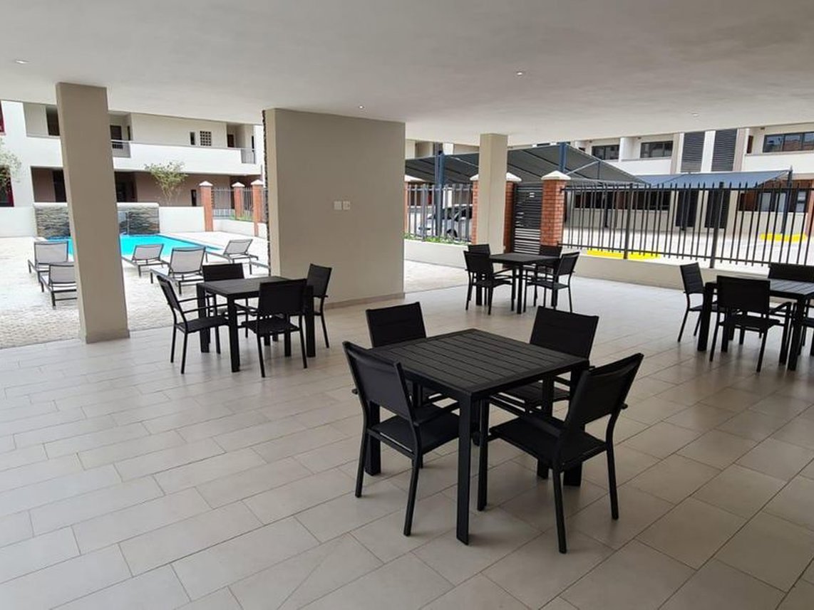 1 Bedroom Apartment To Rent in Umhlanga Ridge