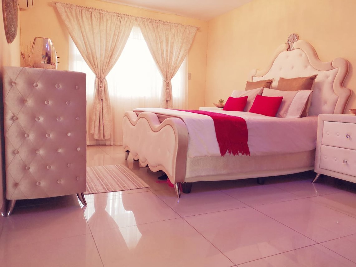 3 Bedroom Apartment To Rent in Umgeni Park