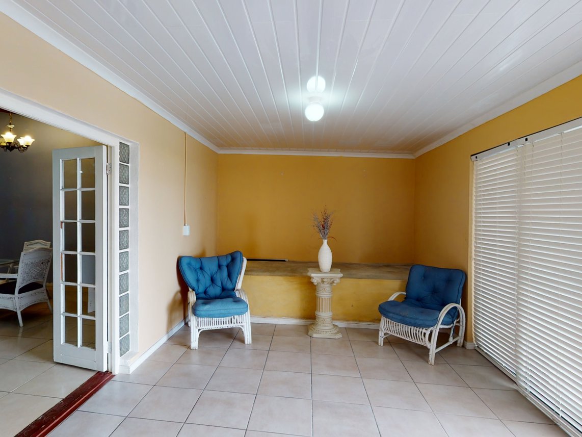 3 Bedroom House For Sale in Bettys Bay
