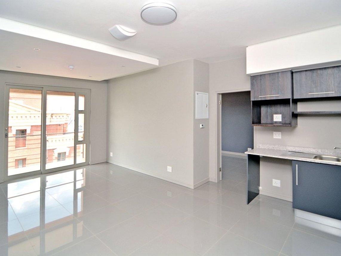 2 Bedroom Apartment For Sale in Rosebank