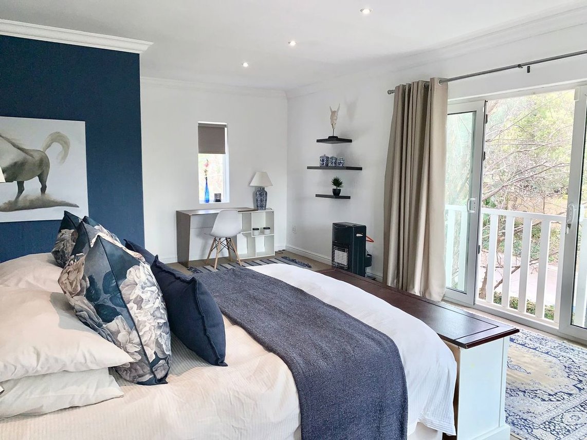1 Bedroom Flat To Rent in Lonehill