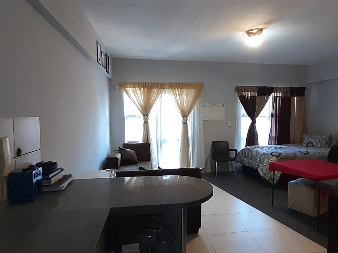 1 Bedroom Apartment For Sale in Auckland Park