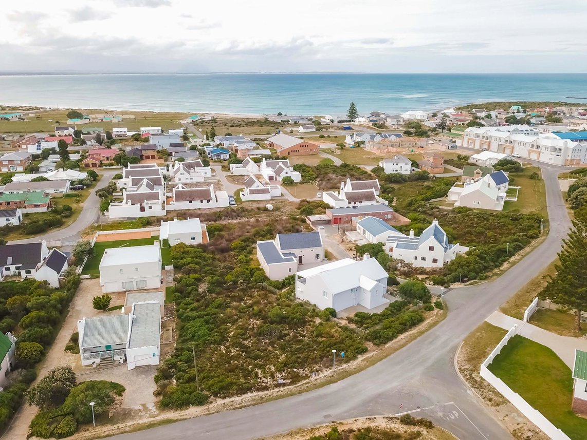 Vacant Land For Sale in Struisbaai