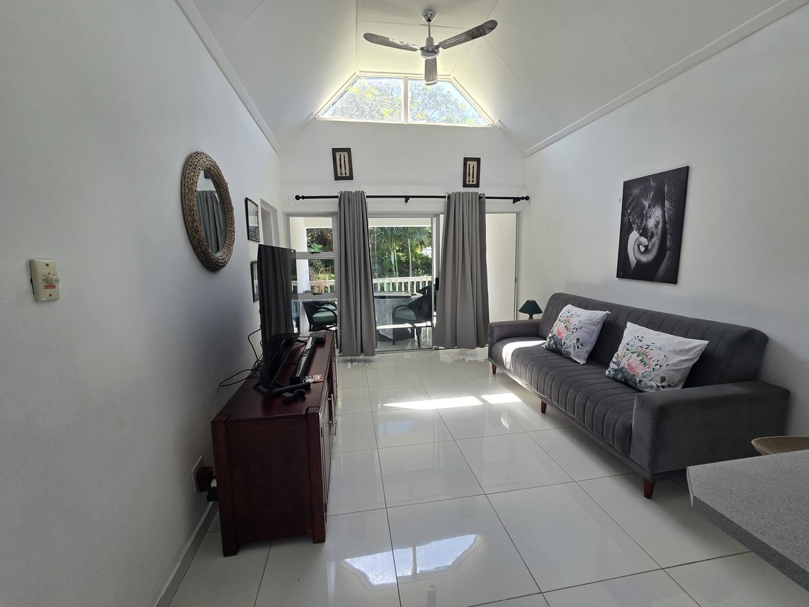 1 Bedroom Apartment To Rent in St Lucia