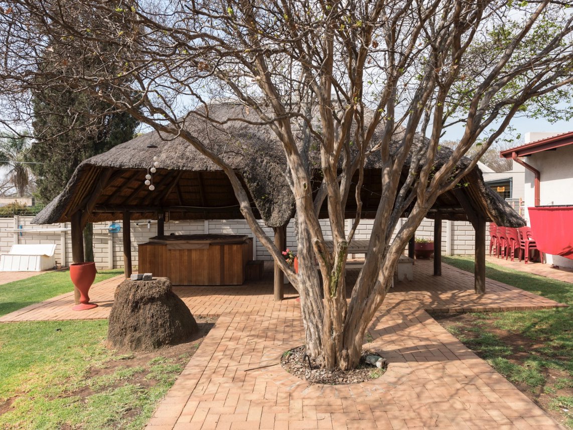4 Bedroom House For Sale in Edenvale
